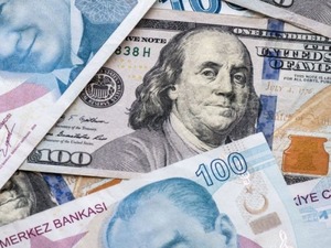 HSBC Dolar/ TL beklentisini yukarı &ccedil;ekti