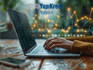 Borsa y&uuml;kselirken Yapı Kredi'nin ilk tercihi EREGL oldu