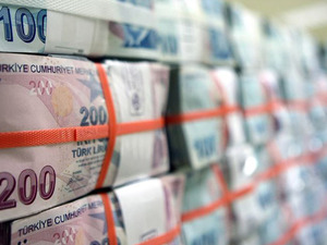 Hazine&rsquo;nin tahvil ihalelerinde toplam satış 79,6 milyar TL oldu