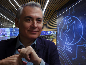 HİSSE.NET &Ouml;ZEL|Uzman isimden yatırımcılara yol haritası! &ldquo;Borsa matematik değil, sanat ve psikolojidir&rdquo;