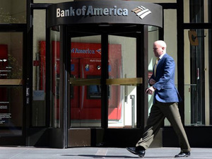 BofA, G&uuml;ler Yatırım Holding&rsquo;de payını y&uuml;kseltti