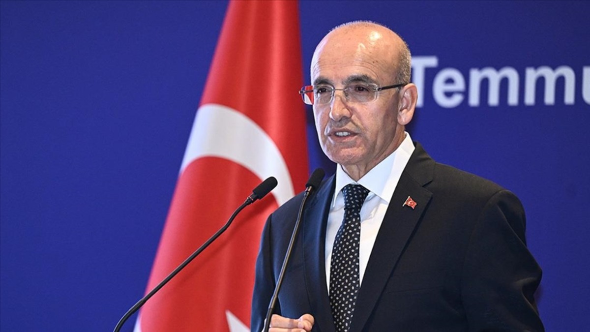 Morgan Stanley den Türkiye ekonomisi analizi: Şimşek ve TCMB ekibine güven tam, Görsel 1