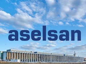 ASELSAN dev s&ouml;zleşme haberini duyurdu