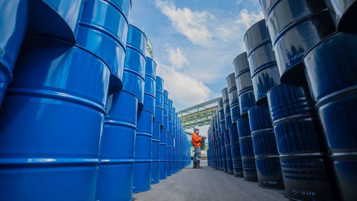 Brent petrol varili ne kadar fiyattan işlem görüyor?, Görsel 3