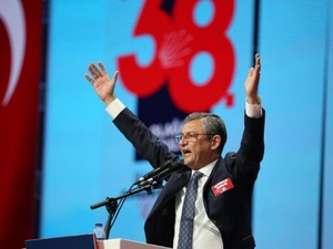 AYM&rsquo;den CHP'nin kurultay davasında yeni ret!