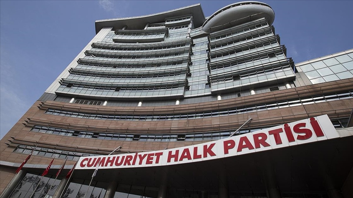 AYM&rsquo;den CHP nin kurultay davasında yeni ret!, G&ouml;rsel 2