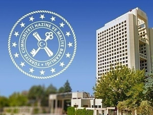 Hazine'den 2 milyar dolarlık tahvil ihracı