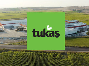 Tukaş Gıda&rsquo;dan dev yatırım! Niğde'de başladı