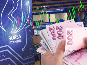 Borsa İstanbul g&uuml;n&uuml; y&uuml;kselişle tamamladı! En &ccedil;ok y&uuml;kselen ve d&uuml;şen hisseler belli oldu 