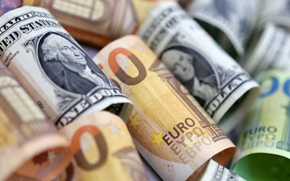 Dolar, euro ve sterlin ne kadar? (11 Eylül 2025), Görsel 1