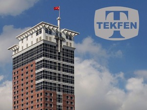 Can Holding operasyonunun g&ouml;lgesinde Tekfen: Yabancı ka&ccedil;ıyor, yerli topluyor