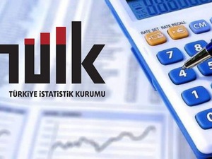 T&Uuml;İK a&ccedil;ıkladı: Toplam ciro endeksi arttı mı?