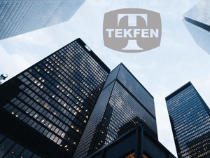 Tekfen&rsquo;den Can Holding operasyonu hakkında a&ccedil;ıklama