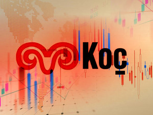 KCHOL takas ve teknik g&ouml;r&uuml;n&uuml;m: Y&uuml;kseliş kanalında trend destekleniyor