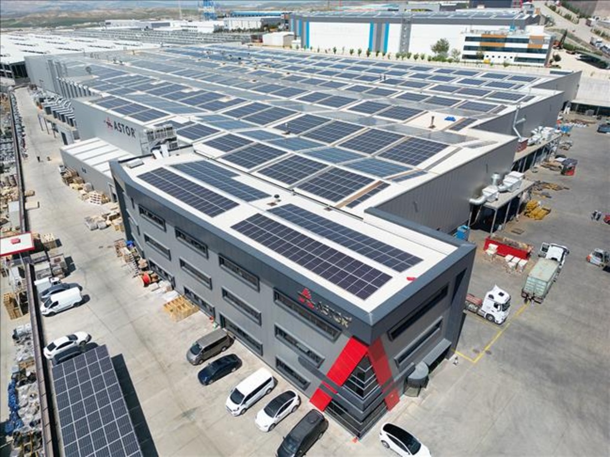 Astor Enerji&rsquo;nin gelirlerinde yurt dışı satış payı y&uuml;zde 50&rsquo;yi aştı, G&ouml;rsel 2