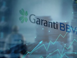 149,7 &uuml;zeri senaryo: GARAN&rsquo;da y&uuml;kseliş kapısı