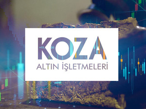 KOZAL&rsquo;da b&uuml;y&uuml;k oyuncuların hamlesi: Bank of America masada