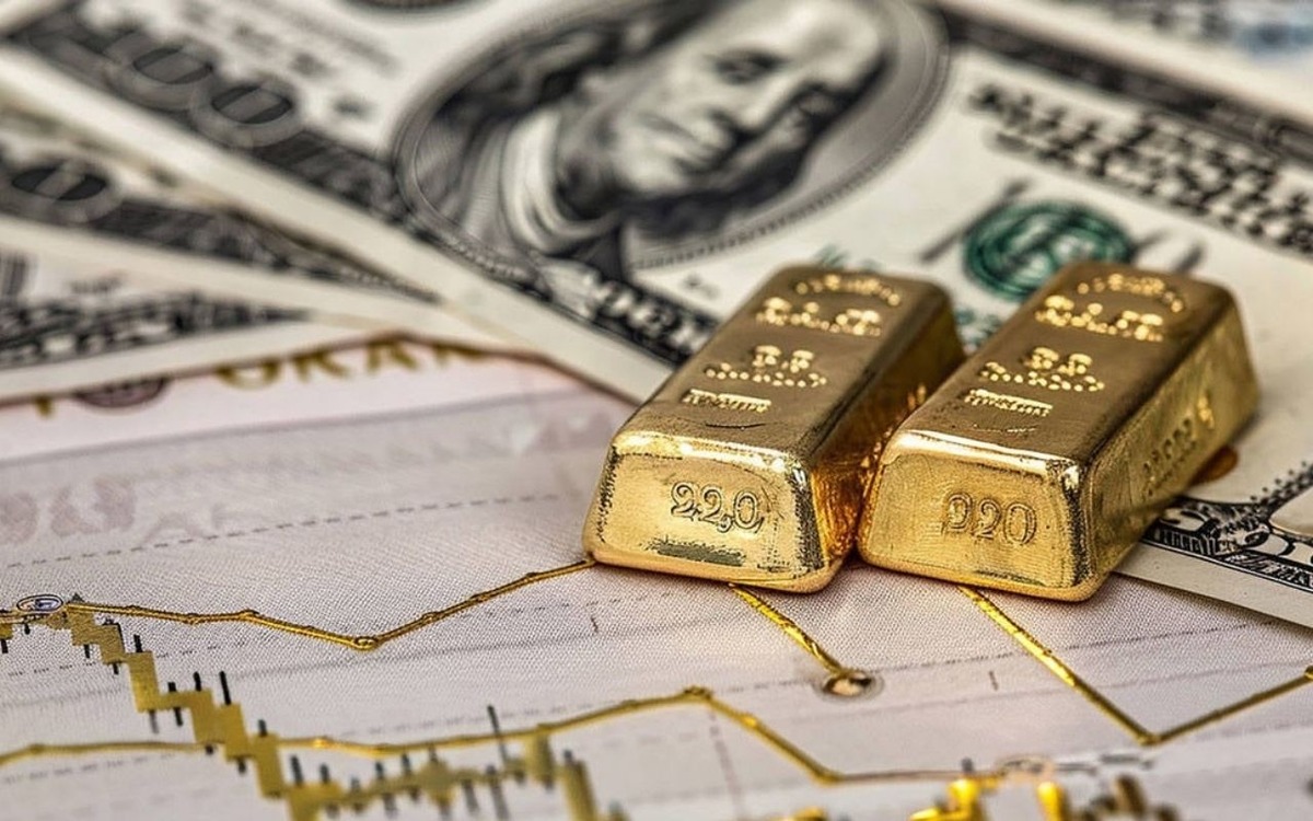 Dolar, Altın, Borsa&hellip; Piyasalarda g&uuml;n ortası, G&ouml;rsel 1