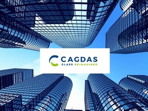 &Ccedil;ağdaş Cam, Smart G&uuml;neş'ten 62.9 milyon TL'lik yeni sipariş aldı
