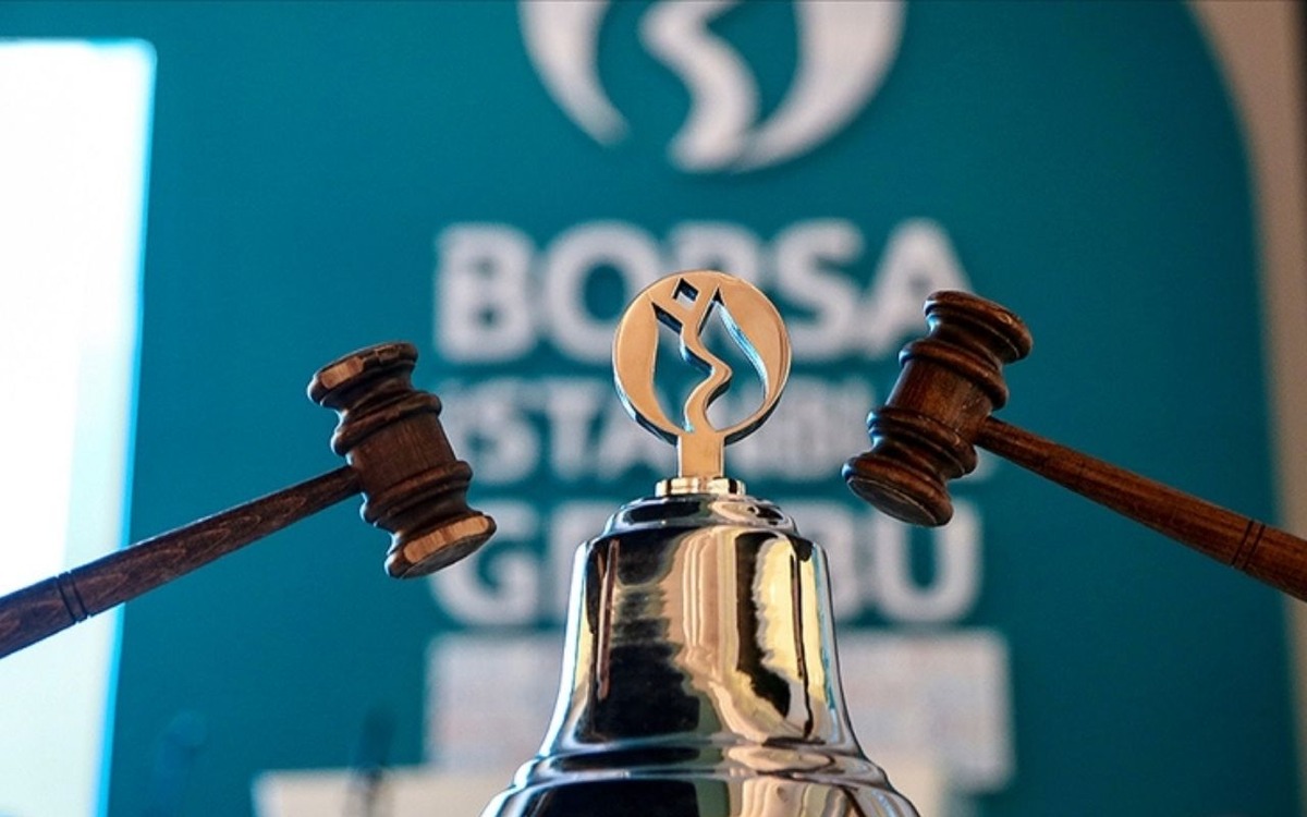 Borsa İstanbul da DOF Robotik için gong çaldı, Görsel 1