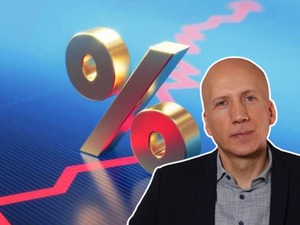Hakan Kara'dan faiz yorumu: "Sıkıcı para politikası iyidir"