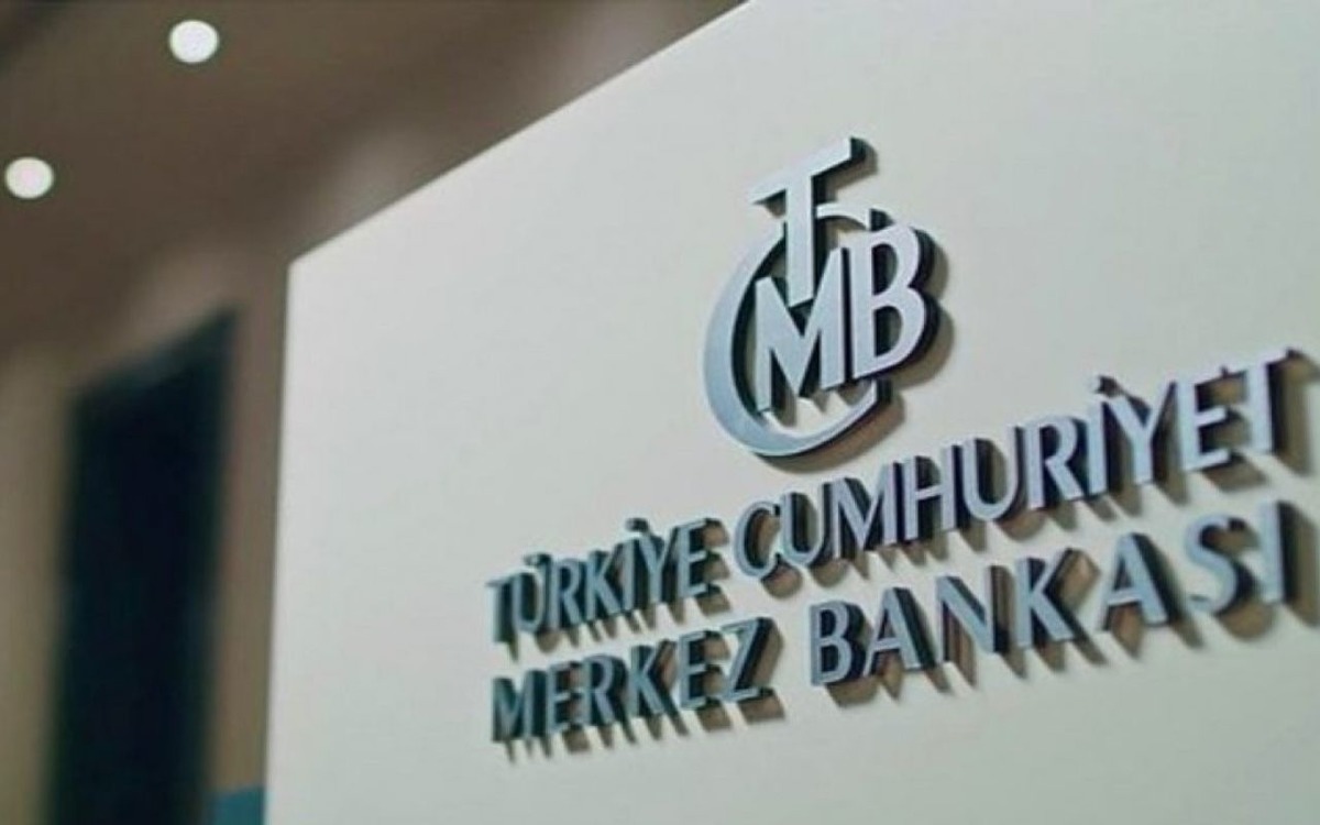 Merkez Bankası nın toplam rezervleri yeni bir zirveye ulaştı, G&ouml;rsel 1