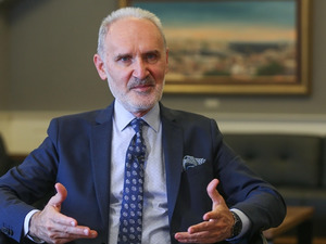 İTO Başkanı Avdagi&ccedil;'ten faiz indirimi değerlendirmesi
