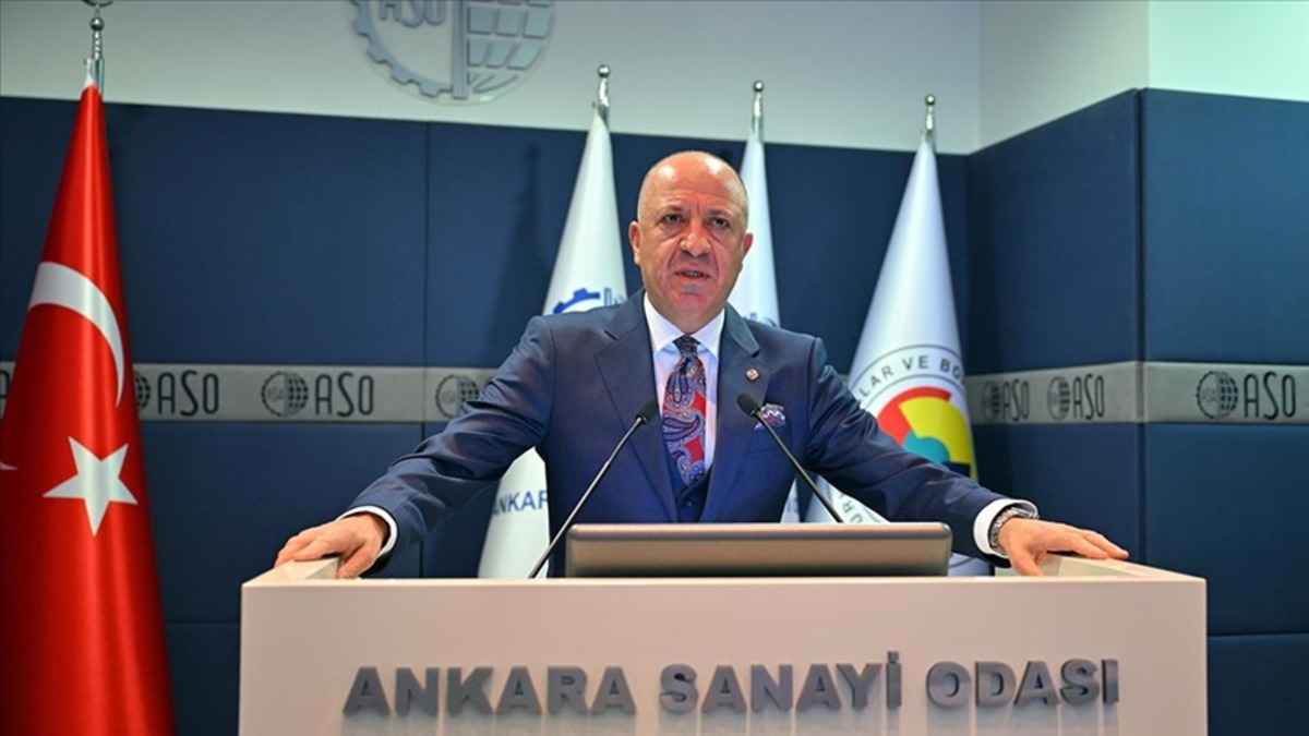 İş d&uuml;nyası temsilcileri TCMB nin faiz kararını değerlendirdi, G&ouml;rsel 2