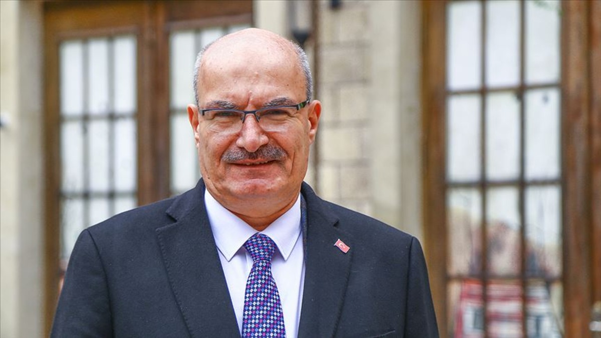İş d&uuml;nyası temsilcileri TCMB nin faiz kararını değerlendirdi, G&ouml;rsel 1