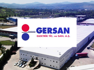 Gersan Elektrik&rsquo;ten Dubai&rsquo;de 2,5 milyon dolarlık yeni sipariş