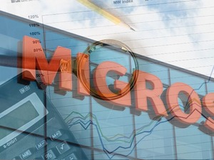 Migros (MGROS) teknik analiz: Kritik destek 396,75 TL&rsquo;de