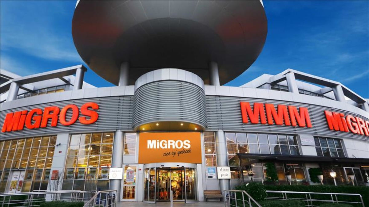Migros (MGROS) teknik analiz: Kritik destek 396,75 TL&rsquo;de, G&ouml;rsel 1