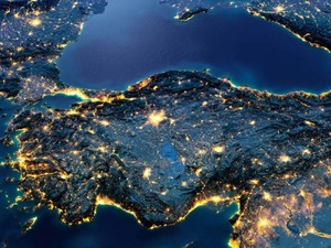 T&uuml;rkiye'nin enerji faturası hesaplandı: D&uuml;ş&uuml;ş bekleniyor