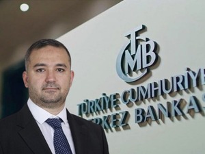 TCMB Başkanı Karahan'dan enflasyon mesajı 