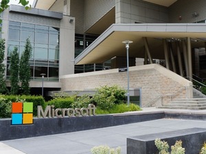 AB, Microsoft'a y&ouml;nelik rekabet soruşturmasını kapattı