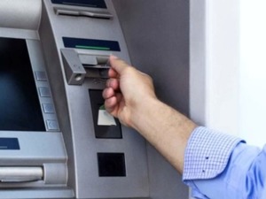 Veriler geldi: T&uuml;rkiye'de ATM sayısı 55 bini ge&ccedil;ti