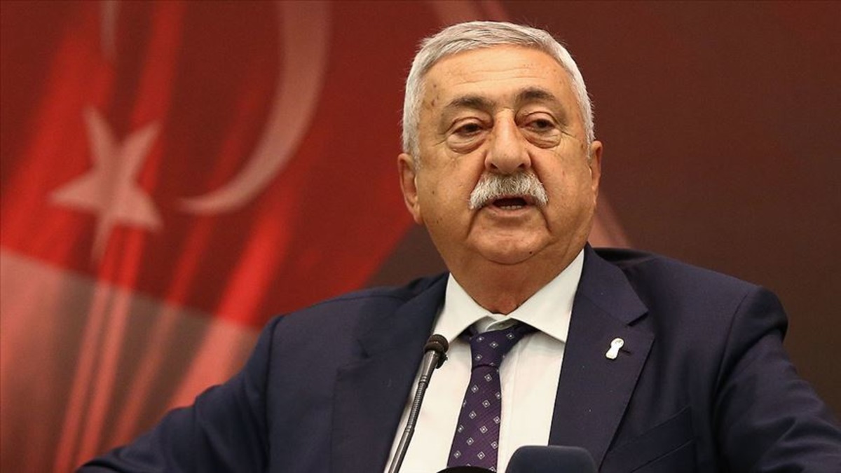 TESK ten bankalara indirim &ccedil;ağrısı: "Kredi kartı ve temerr&uuml;t faizlerini d&uuml;ş&uuml;r&uuml;n&rdquo;, G&ouml;rsel 1