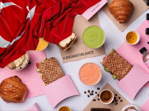 Starbucks&rsquo;a rakip Danimarkalı dev marka T&uuml;rkiye pazarında