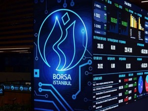 Borsa g&uuml;n&uuml;n ilk yarısında geriledi: O sekt&ouml;r endeksi y&uuml;kseldi