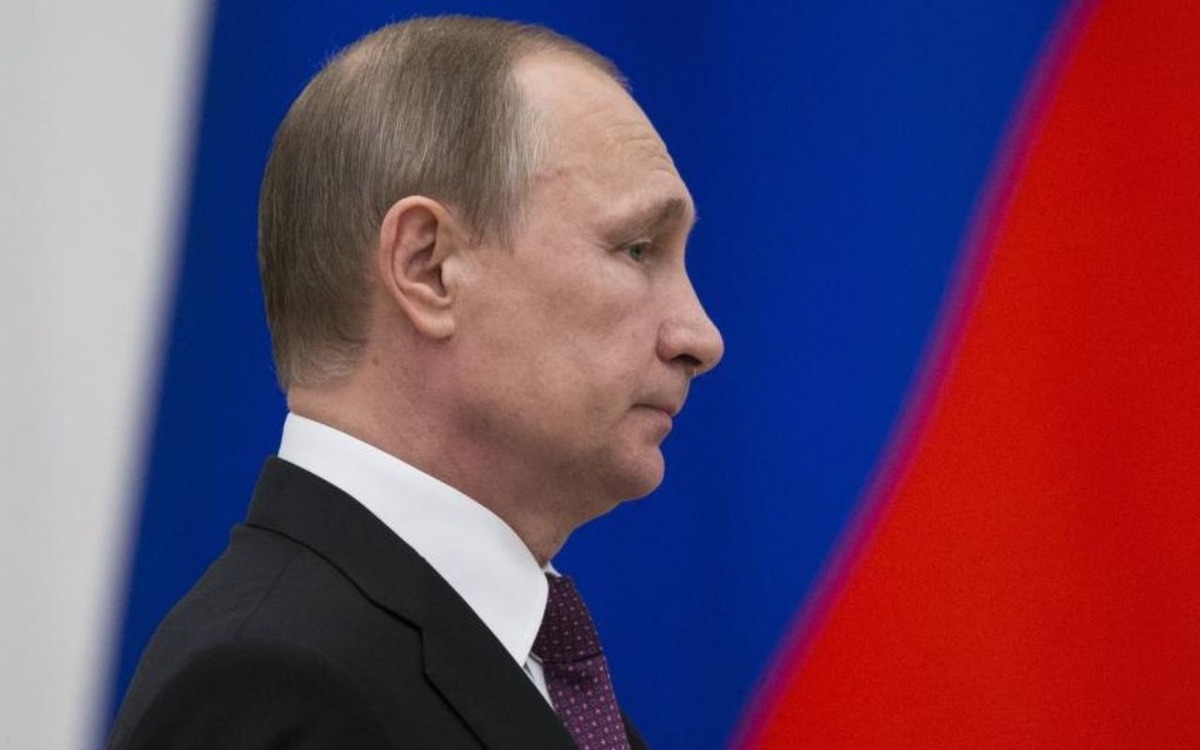 Kremlin duyurdu: Rusya, Ukrayna ile barış yapmayacak, Görsel 3