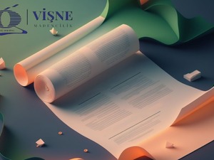 VSNMD iş yeri a&ccedil;ma ruhsatını aldı: Hisseler ne durumda?