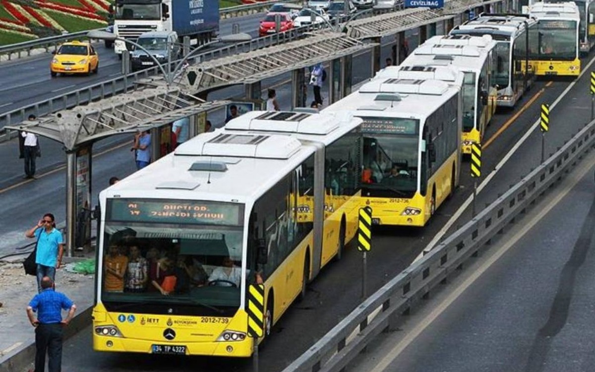 Toplu taşımaya yüzde 30 zam talebi: AK Parti grubu o maddeye şerh koydu, Görsel 1