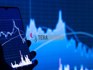 Borsa d&uuml;şerken Tera Yatırım milyonluk alım yaptı