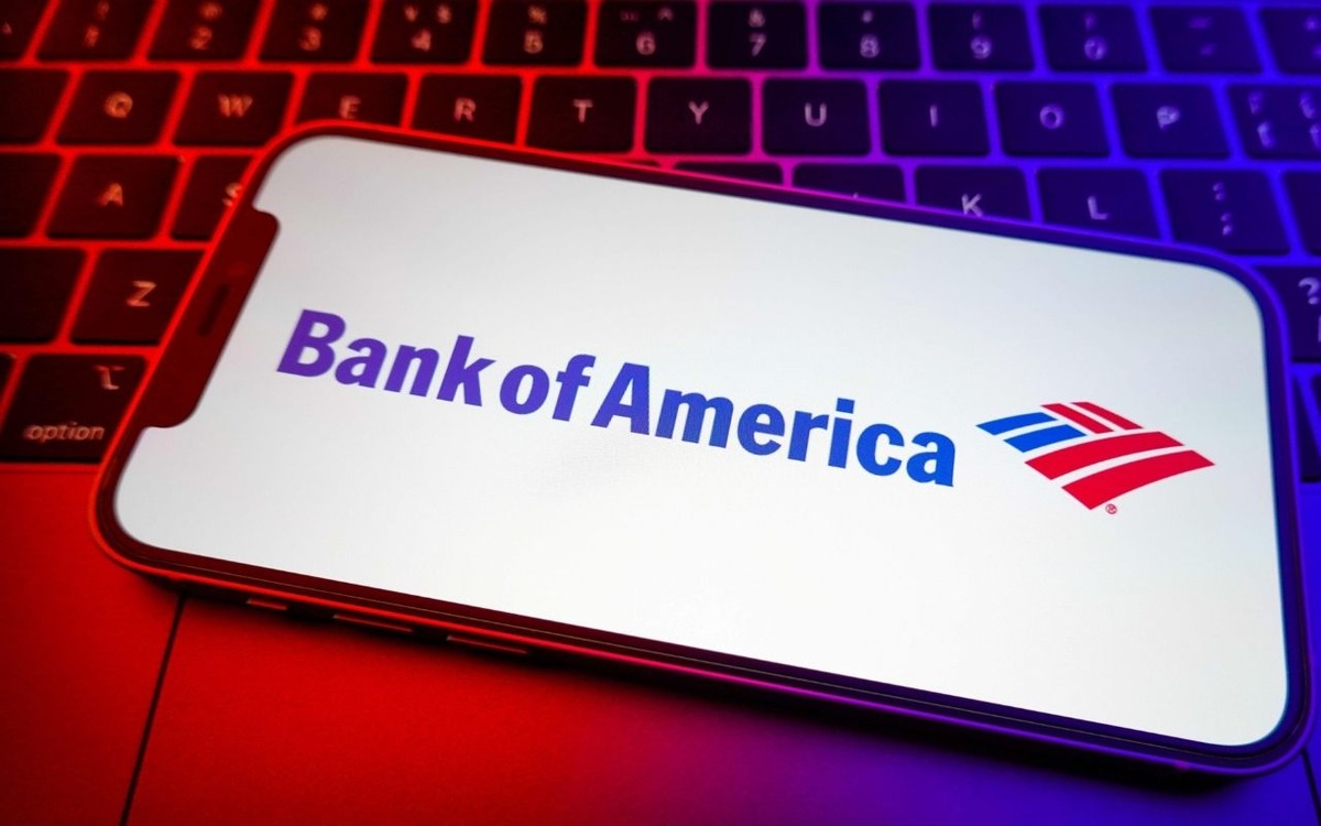 Borsa d&uuml;şt&uuml;: BofA y&ouml;n&uuml;n&uuml; bankacılık ve otomotiv hisselerine &ccedil;evirdi, G&ouml;rsel 1