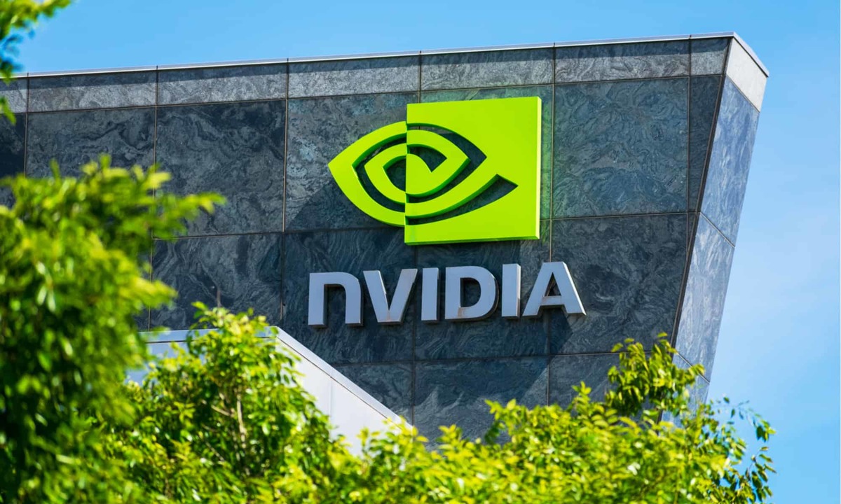 NVIDIA Hisselerinde &ccedil;anak katlama heyecanı: G&ouml;zler 232 Dolarda, G&ouml;rsel 1