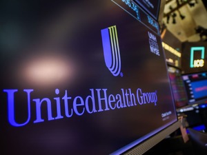 UnitedHealth (NYSE:UNH) Group kanal i&ccedil;ine d&ouml;n&uuml;ş sinyali veriyor