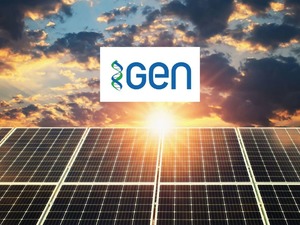 Gen İla&ccedil;'tan yenilenebilir enerji hamlesi: GES projeleri tamamlandı