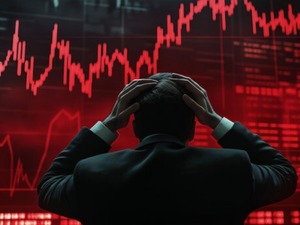 Borsa neden d&uuml;ş&uuml;yor? K&uuml;resel piyasalar y&uuml;kselirken BIST 100 neden negatif ayrışıyor?