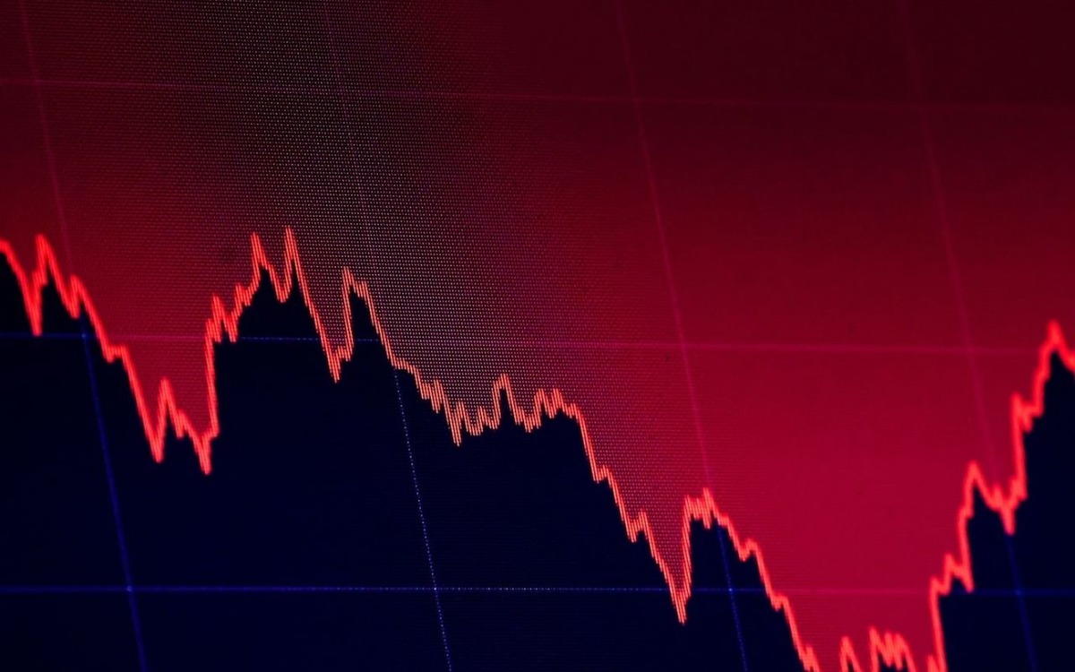 Borsa neden d&uuml;ş&uuml;yor? K&uuml;resel piyasalar y&uuml;kselirken BIST 100 neden negatif ayrışıyor?, G&ouml;rsel 2