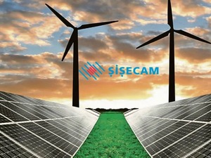 Şişecam, L&uuml;leburgaz'da RES kuruyor: &Ccedil;ED s&uuml;reci başladı